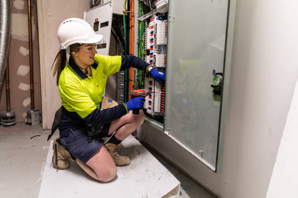Best Affordable Emergency Electrician  in Fishers, IN