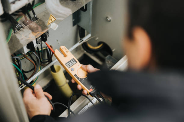 Best Electric Panel Repair  in Fishers, IN