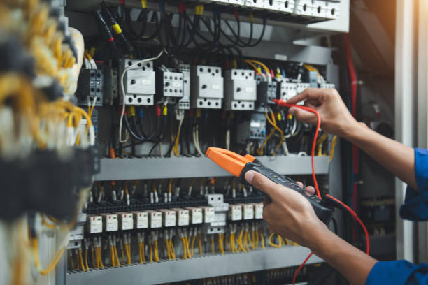 Best Electrical Upgrades for Homes  in Fishers, IN