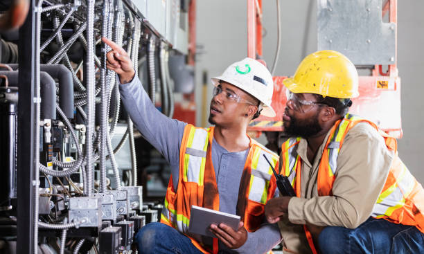 Best Electrical Installation Contractor  in Fishers, IN