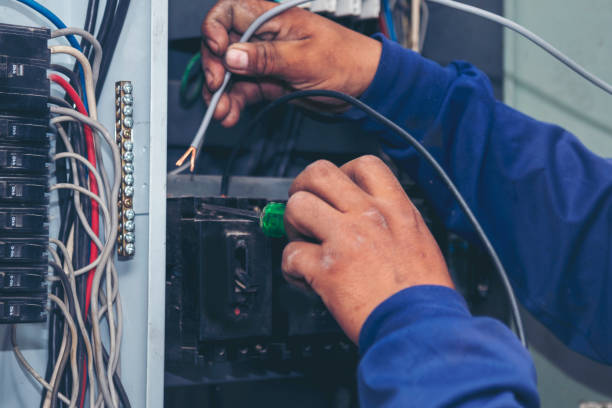 Best Home Electrical Repair  in Fishers, IN