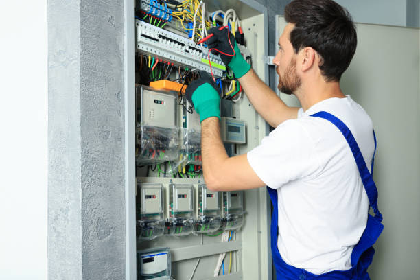Best Residential Electrician Services  in Fishers, IN