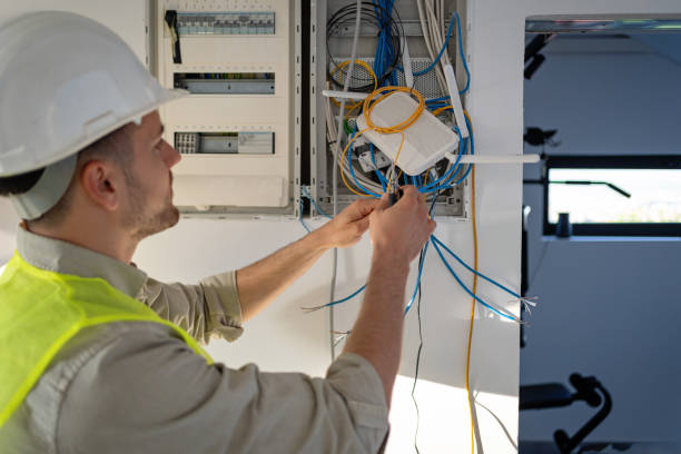 Best Affordable Emergency Electrician  in Fishers, IN